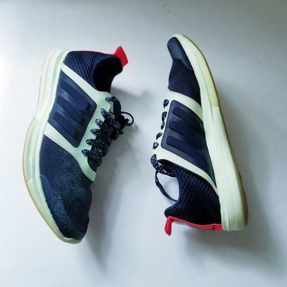 Adidas Sneakers STELLASPORT Yvore Women's - Picture 4 of 8